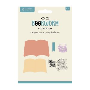 Stans & stempel chapter one