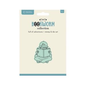 Stans & stempel full of adventures