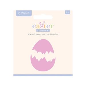 Stansmal cracked eater eggs