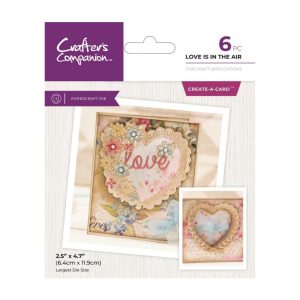 Stansmal love is in the air