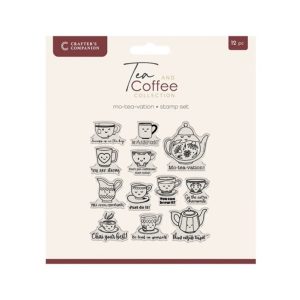 Stempel mo-ti-vation