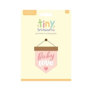 Stans & stempel pennant