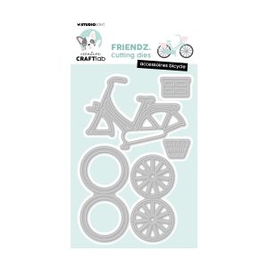 Stansmal accessoires bicycle