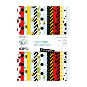 Paperpad be-lightfull