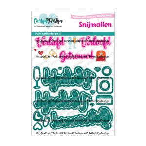 Stansmal verliefd verloofd getrouwd