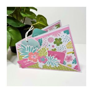 Leerzame les photo pocketkaart