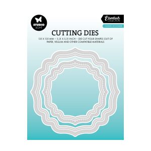 Stansmal classic accolade