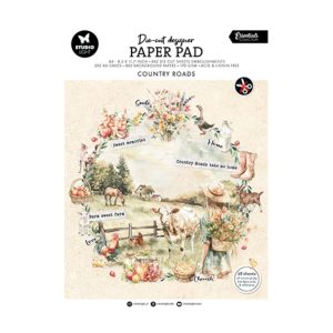 Stansblok country roads