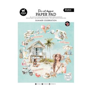 Stansblok summer celebration