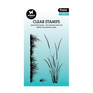 Stempel grass