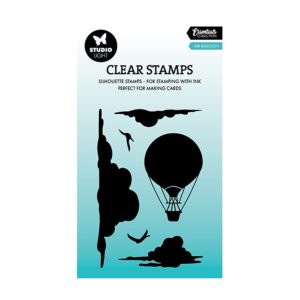 Stempel air balloon