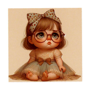 Wenskaart fairybells 6