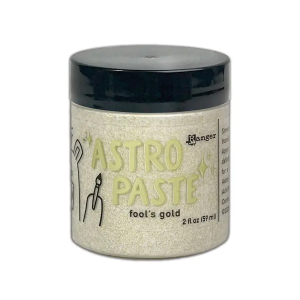 Astro Paste fool’s gold