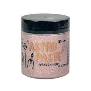 Astro Paste refined copper