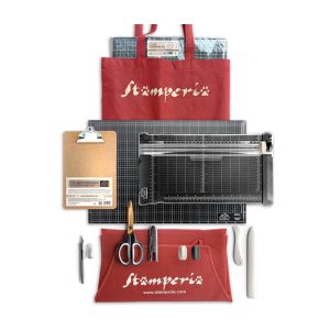 Create happiness craft essential kit