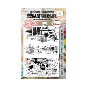 Stempel midnight arcs