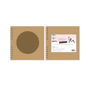 MDF journal passe-partout