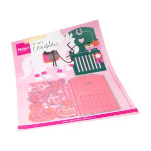 Stansmal horse accessories