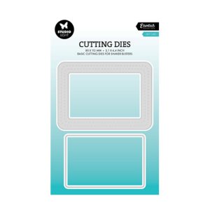 Stansmal gift card blister