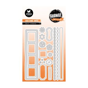 Stansmal extra elements