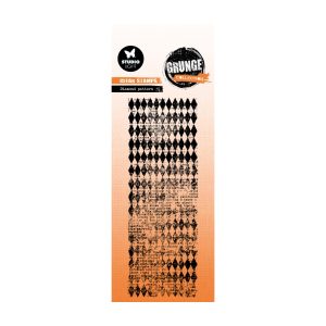 Stempel diamond pattern