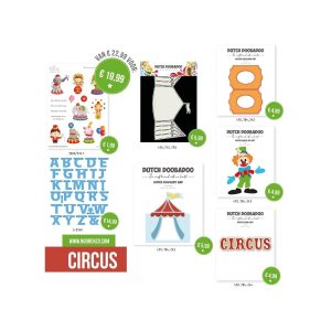 Superdeal circus