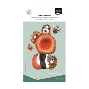 Stempel guinea pigs 2