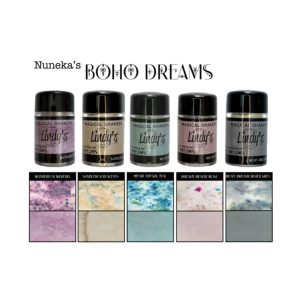 magical shakers boho dreams