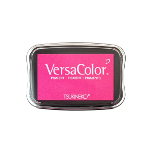 Inktkussen versaColor neon rose