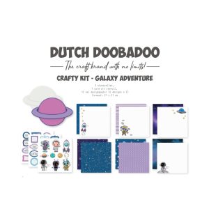 Crafty kit galaxy Adventure