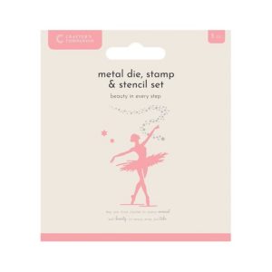 Stans & Stempel beauty in every step