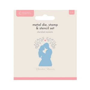 Stans & Stempel cherished moments