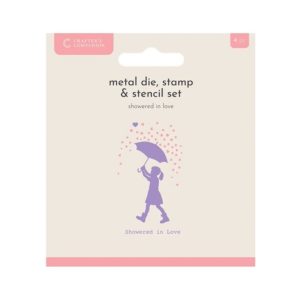 Stans & Stempel showered in love