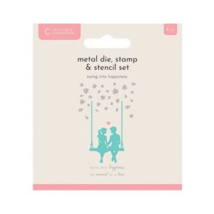 Stans & Stempel swing into happiness