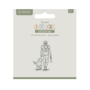 Stempel new adventures