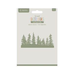 Stansmal alpine charm