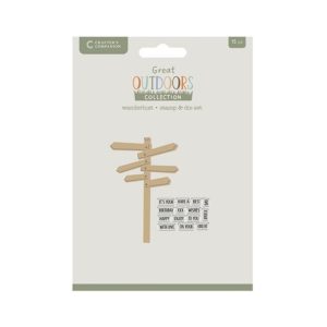 Stansmal wander lust