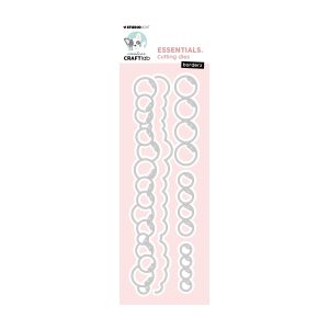 Stansmal borderz bubbles