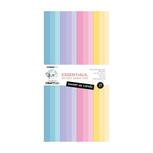 Paperpad sweet as candy