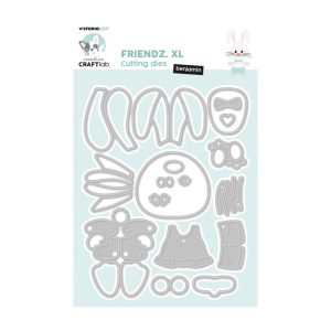 Stansmal benjamin xl