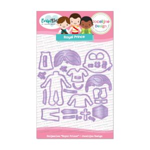 Stansmal royal prince