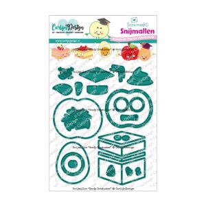 Stansmal goofy graduates