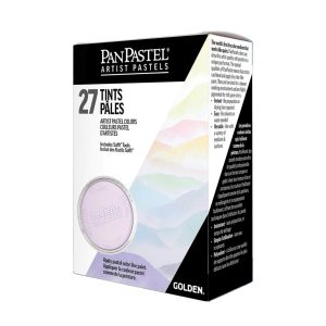 PanPastel set pastels