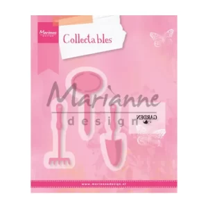 Collectables garden tools