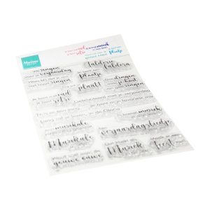 Stempel falderie faldera