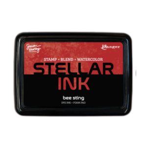 Stellar inkt bee sting