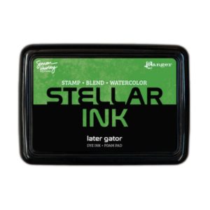 Stellar inkt lator gator
