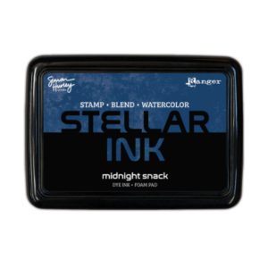 Stellar inkt midnight snack