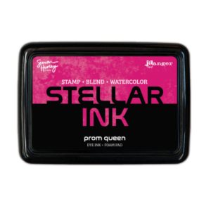 Stellar inkt prom queen