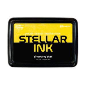 Stellar inkt shooting stark